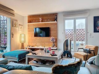  Appartement � vendre 3 pi�ces 114 m�