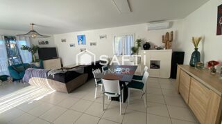  Maison � vendre 5 pi�ces 117 m�