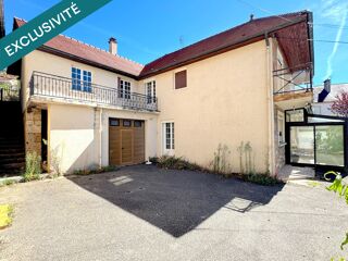  Maison à vendre 5 pièces 113 m²