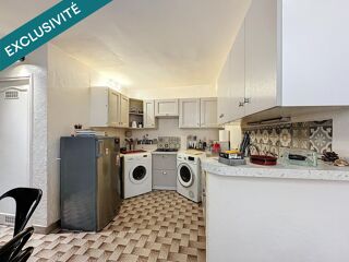  Maison � vendre 4 pi�ces 87 m�