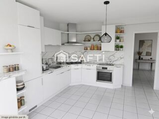  Maison � vendre 4 pi�ces 105 m�