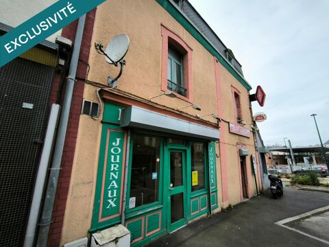 COMMERCE 45555 22300 Lannion