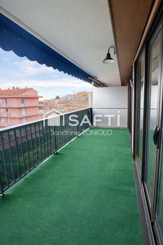  Appartement à vendre 3 pièces 66 m²