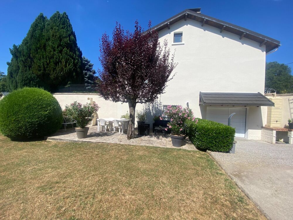 Vente Maison Maison  8 pièces 164m² Bort-les-orgues