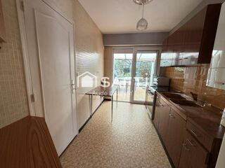 Vente Maison RENNES Quartier Rue de Vern / Parc Marc Sangnier Rennes