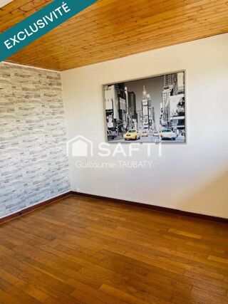  Appartement � vendre 4 pi�ces 70 m�