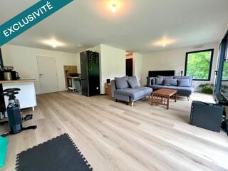  Maison à vendre 4 pièces 85 m²