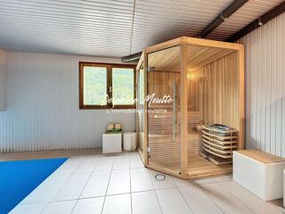 Maison à vendre 9 pièces 190 m²
