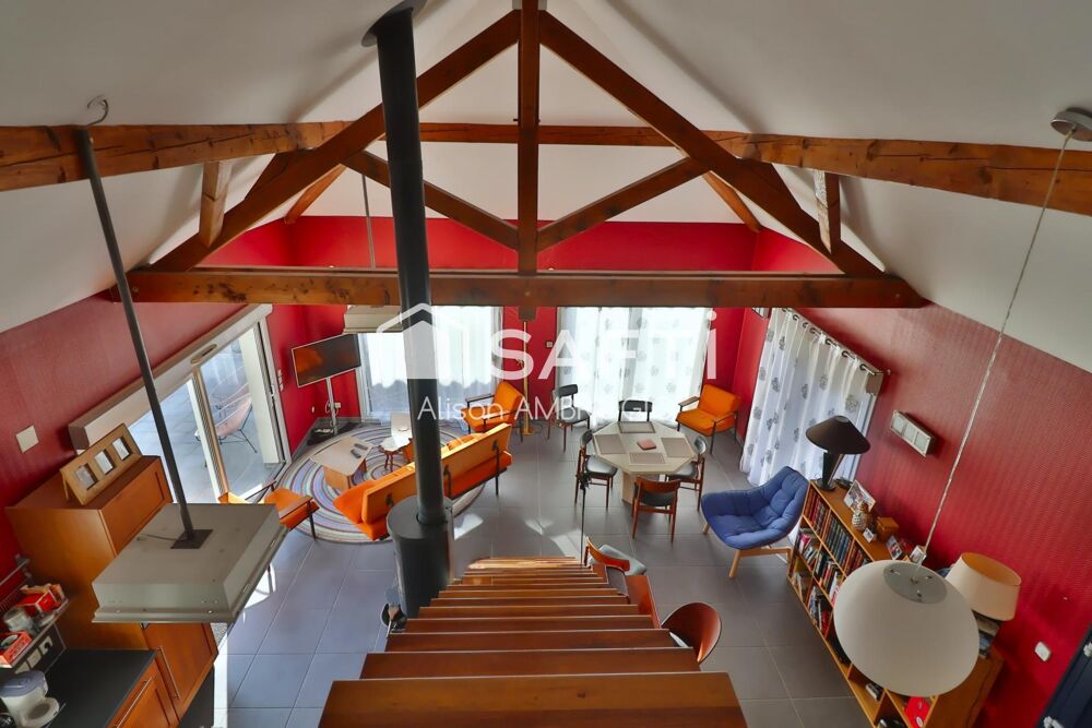 Vente Maison Superbe maison de plain pied Malavillers