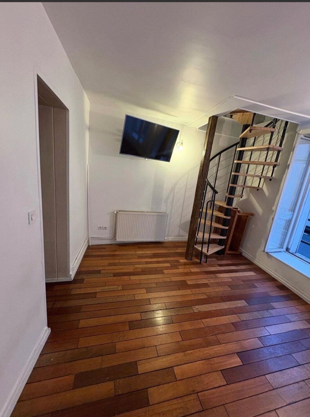 Location Appartement proche gare Montmagny