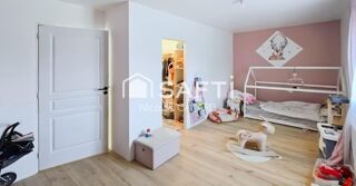  Maison à vendre 5 pièces 140 m²