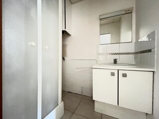  Appartement à vendre 1 pièce 27 m²