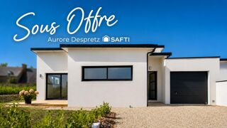  Maison à vendre 4 pièces 103 m²
