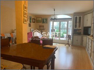  Maison � vendre 6 pi�ces 145 m�