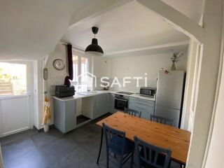  Maison � vendre 5 pi�ces 75 m�