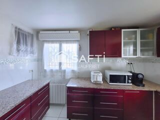  Maison à vendre 9 pièces 190 m²