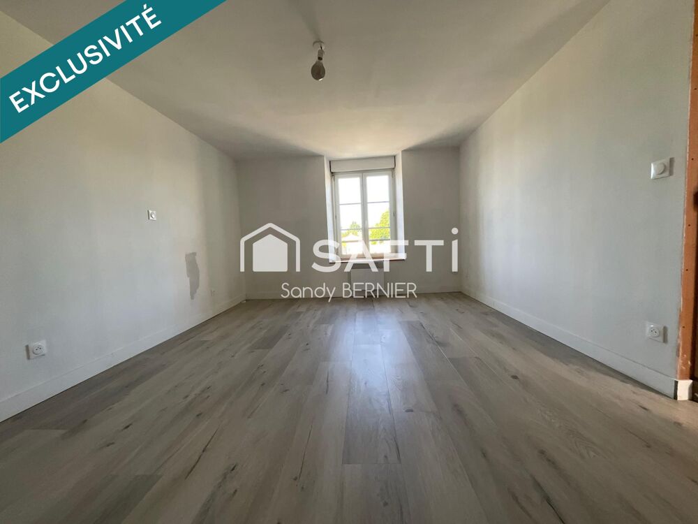 Vente Maison Deux maisons : habitez et investissez ! Cloue