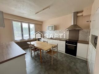  Maison � vendre 7 pi�ces 167 m�