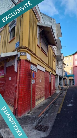  Immeuble � vendre 60 m�