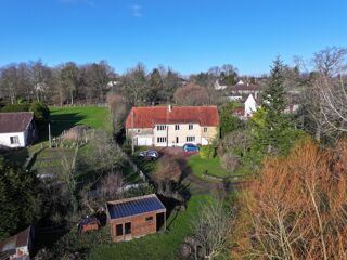  Maison � vendre 5 pi�ces 120 m�