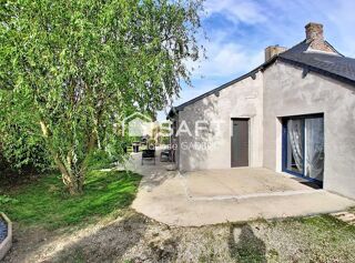  Maison à vendre 8 pièces 200 m²