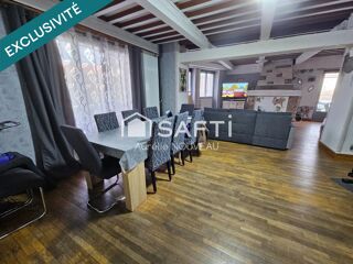  Maison � vendre 6 pi�ces 145 m�