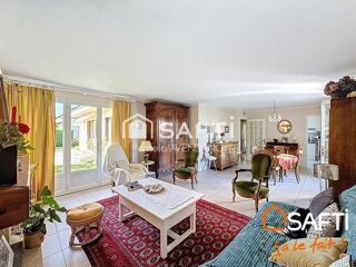  Maison � vendre 7 pi�ces 134 m�