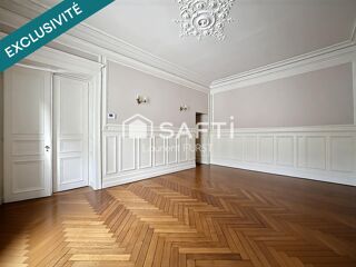  Appartement à vendre 6 pièces 158 m²