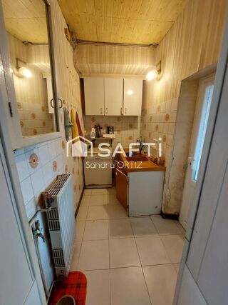  Maison � vendre 4 pi�ces 110 m�