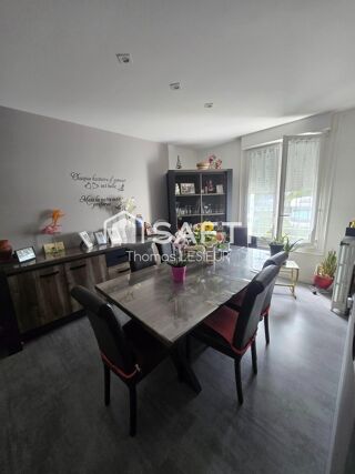  Maison � vendre 4 pi�ces 94 m�