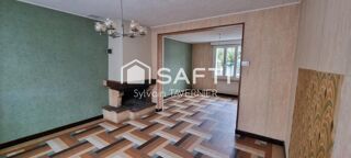  Maison � vendre 5 pi�ces 93 m�