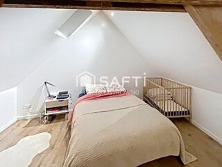  Maison � vendre 6 pi�ces 152 m�