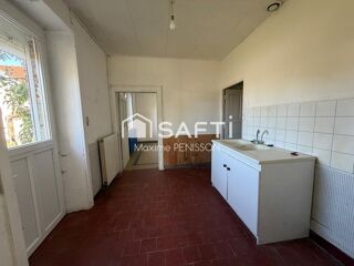  Maison à vendre 2 pièces 62 m²