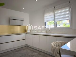  Maison à vendre 6 pièces 140 m²