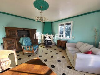  Maison � vendre 7 pi�ces 150 m�