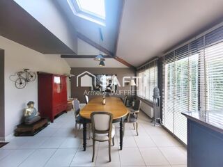  Maison à vendre 7 pièces 145 m²
