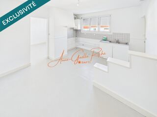 Appartement à vendre 3 pièces 62 m²