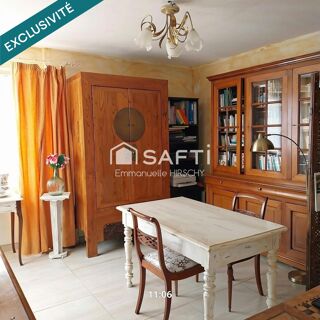  Maison à vendre 5 pièces 140 m²