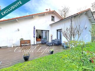  Maison � vendre 3 pi�ces 68 m�