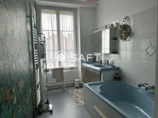  Appartement à vendre 4 pièces 98 m²
