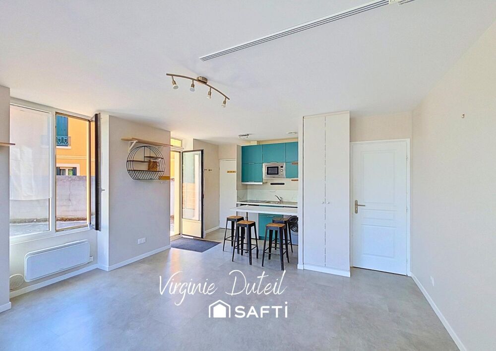 Vente Appartement Studio 26m2 - Villiers Sur Orge Villiers-sur-orge