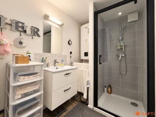  Maison à vendre 3 pièces 39 m²