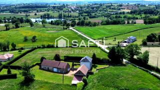  Maison à vendre 6 pièces 200 m²
