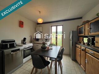  Maison � vendre 4 pi�ces 68 m�