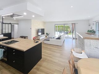  Maison à vendre 5 pièces 145 m²