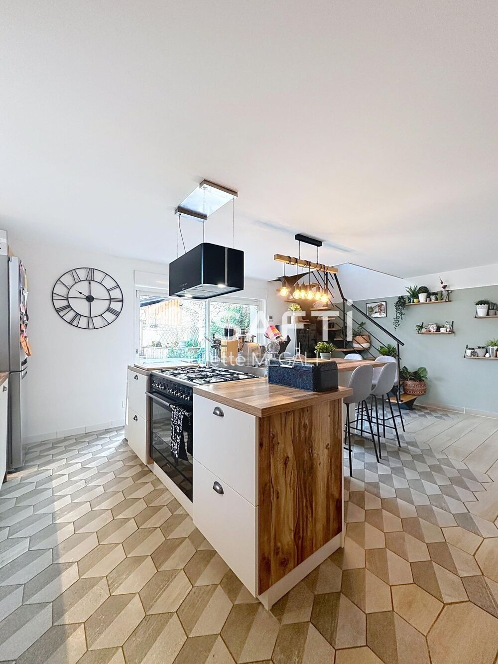 � vendre  Maison Doulezon (33350)