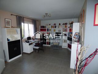  Maison � vendre 5 pi�ces 165 m�