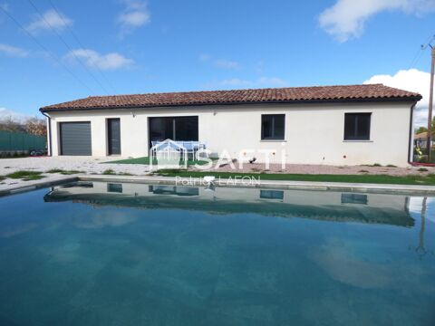   VILLA CONTEMPORAINE BELLES PRESTATIONS Maison - 5 pi�ce(s) - 120 m�