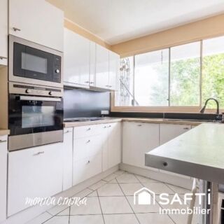  Appartement à vendre 5 pièces 91 m²