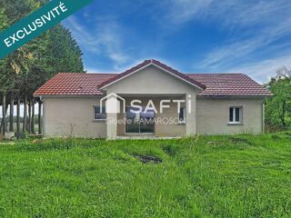  Maison 4 pièces 100 m² Montpont-en-bresse
